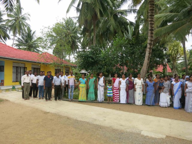 71 වන නිදහස් උළෙල