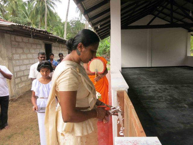 71 වන නිදහස් උළෙල