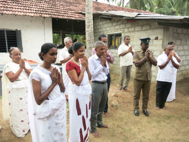 71 වන නිදහස් උළෙල