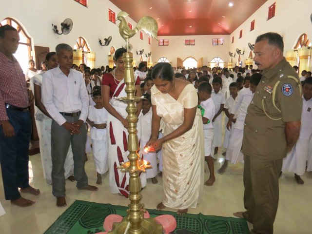 71 වන නිදහස් උළෙල