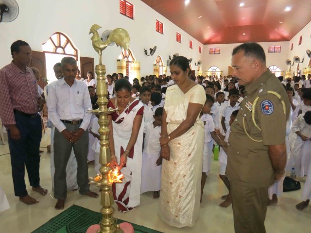 71 වන නිදහස් උළෙල