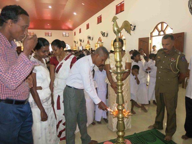 71 වන නිදහස් උළෙල