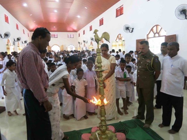 71 වන නිදහස් උළෙල