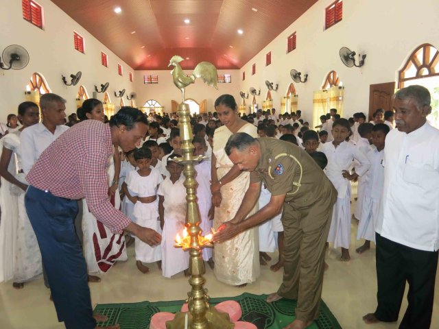 71 වන නිදහස් උළෙල
