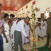 71 වන නිදහස් උළෙල