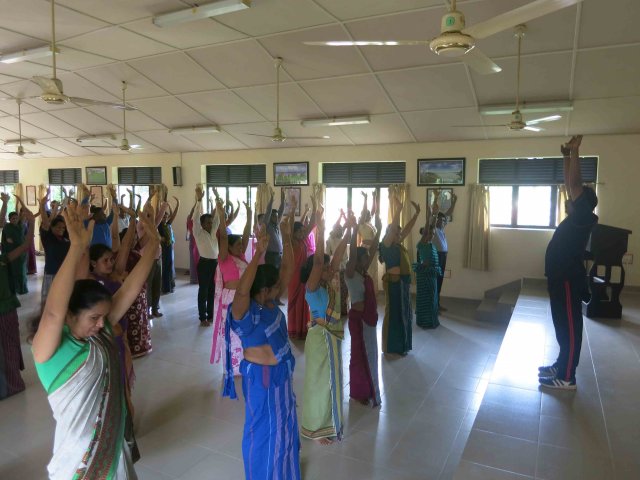 Physical Exercise