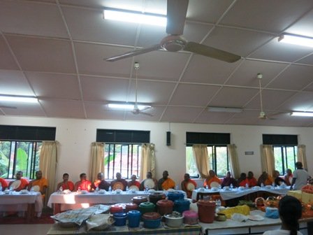 பிரித் நிகழ்வு 2020